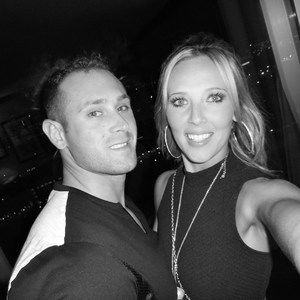 Meet your Posher, Chad